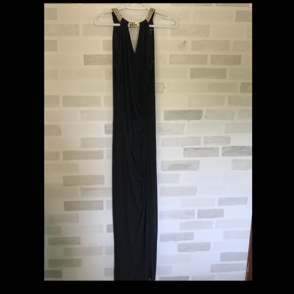 Prom Dress floor length